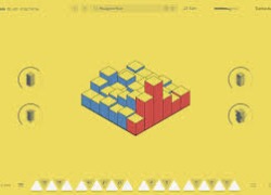 Excite Audio Bloom Drum Machine (Full Version)